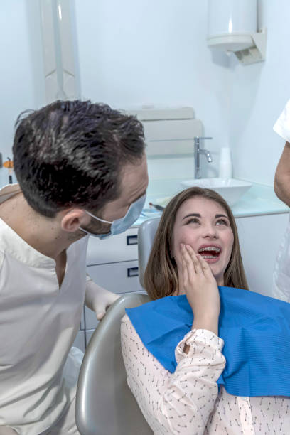 Best Pediatric Emergency Dentist in Grantley, PA